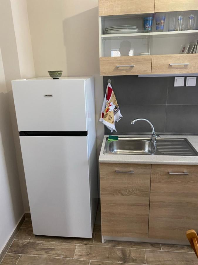 Elpida'S Apartments Σελιανίτικα Εξωτερικό φωτογραφία