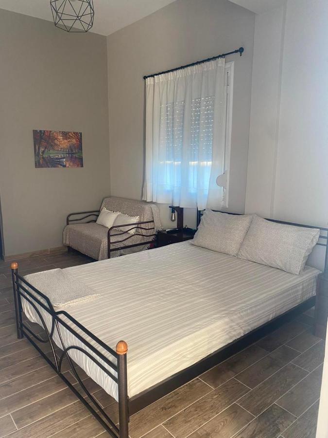 Elpida'S Apartments Σελιανίτικα Εξωτερικό φωτογραφία