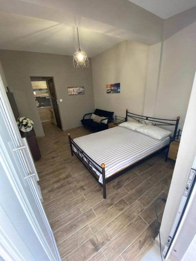 Elpida'S Apartments Σελιανίτικα Εξωτερικό φωτογραφία