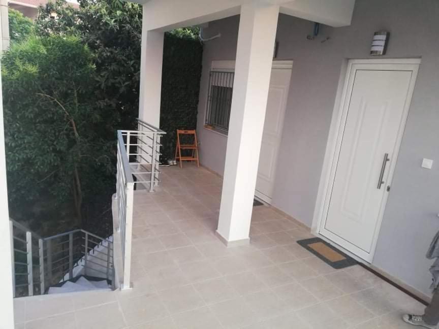 Elpida'S Apartments Σελιανίτικα Εξωτερικό φωτογραφία